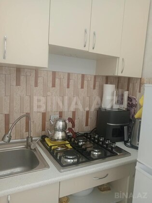 2 otaqlı Yeni tikili, Xırdalan
