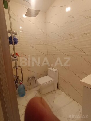 2 otaqlı Yeni tikili, Xırdalan