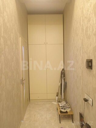 2 otaqlı Yeni tikili, Xırdalan