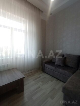 2 otaqlı Yeni tikili, Xırdalan