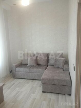 2 otaqlı Yeni tikili, Xırdalan