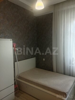 2 otaqlı Yeni tikili, Xırdalan