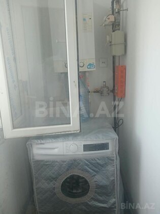 2 otaqlı Yeni tikili, Xırdalan