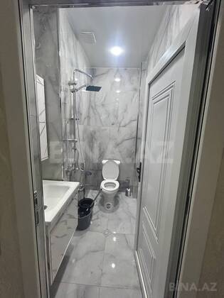 2 otaqlı Yeni tikili, Xırdalan