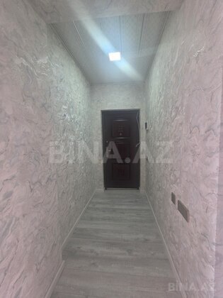 2 otaqlı Yeni tikili, Xırdalan