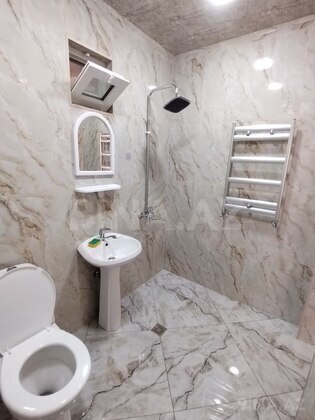 2 otaqlı Həyət evi/Bağ evi, Yeni Ramana q., Bakı