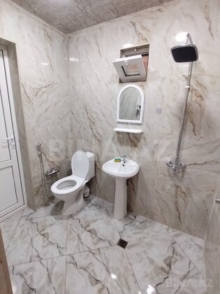 2 otaqlı Həyət evi/Bağ evi, Yeni Ramana q., Bakı