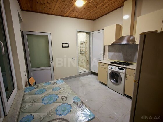 2 otaqlı Həyət evi/Bağ evi, Yeni Ramana q., Bakı