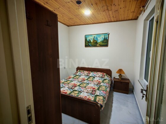 2 otaqlı Həyət evi/Bağ evi, Yeni Ramana q., Bakı