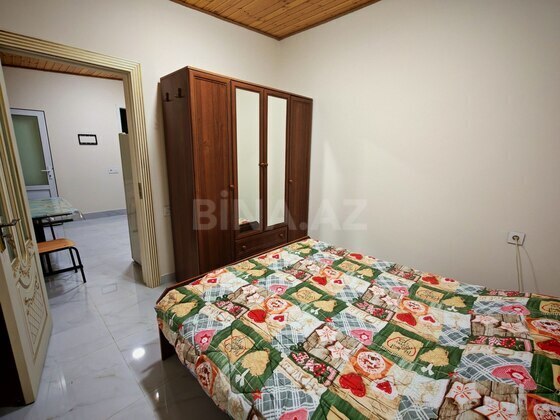2 otaqlı Həyət evi/Bağ evi, Yeni Ramana q., Bakı