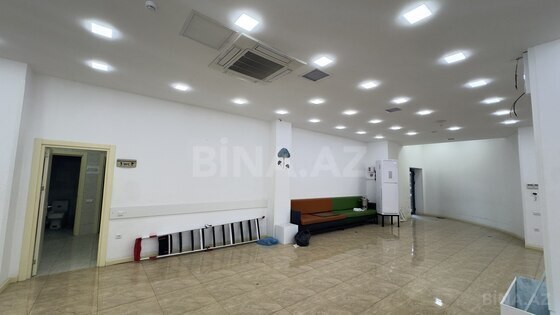 15 otaqlı Ofis, Nərimanov r., Bakı