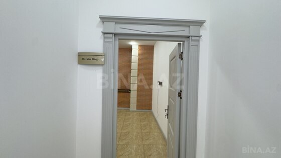 15 otaqlı Ofis, Nərimanov r., Bakı