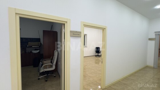 15 otaqlı Ofis, Nərimanov r., Bakı