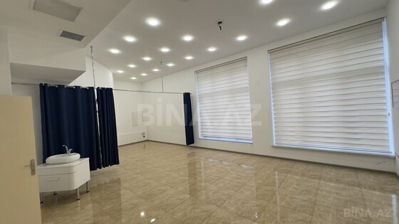 15 otaqlı Ofis, Nərimanov r., Bakı