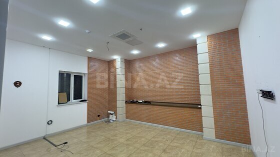 15 otaqlı Ofis, Nərimanov r., Bakı