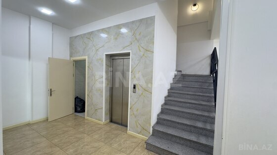 15 otaqlı Ofis, Nərimanov r., Bakı