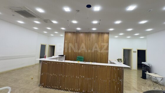 15 otaqlı Ofis, Nərimanov r., Bakı