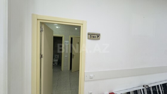 15 otaqlı Ofis, Nərimanov r., Bakı