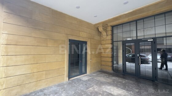 15 otaqlı Ofis, Nərimanov r., Bakı