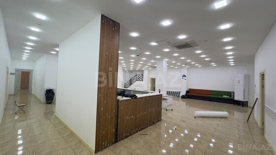 15 otaqlı Ofis, Nərimanov r., Bakı