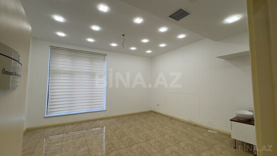 15 otaqlı Ofis, Nərimanov r., Bakı