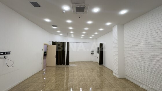 15 otaqlı Ofis, Nərimanov r., Bakı