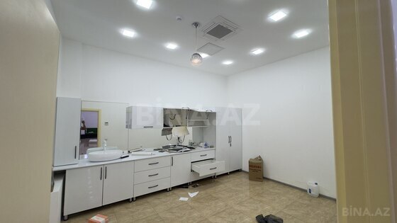 15 otaqlı Ofis, Nərimanov r., Bakı