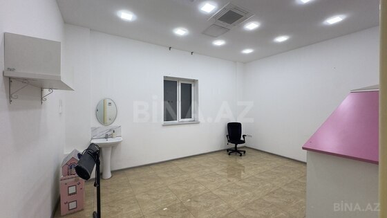 15 otaqlı Ofis, Nərimanov r., Bakı
