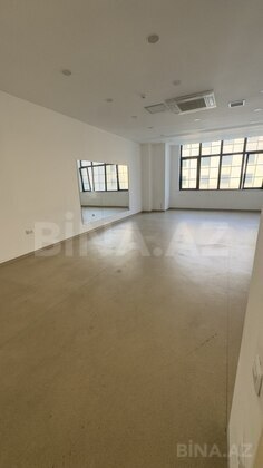 15 otaqlı Ofis, Nərimanov r., Bakı