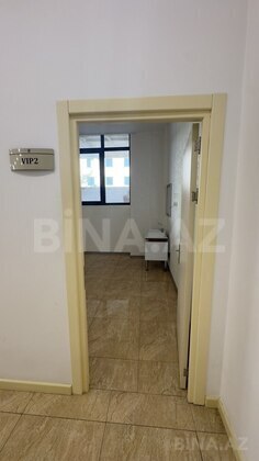 15 otaqlı Ofis, Nərimanov r., Bakı