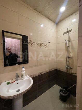 2 otaqlı Yeni tikili, Masazır q., Bakı