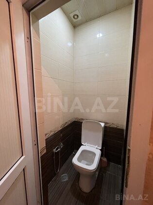 2 otaqlı Yeni tikili, Masazır q., Bakı