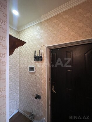 2 otaqlı Yeni tikili, Masazır q., Bakı