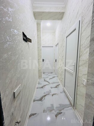 2 otaqlı Yeni tikili, Abşeron r., Xırdalan