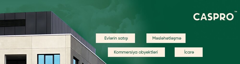 Агентство недвижимости CASPRO