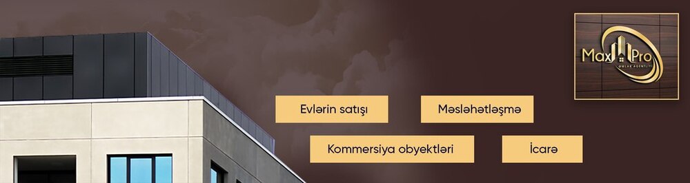 Агентство недвижимости Max Pro