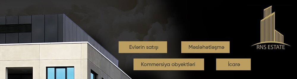 Агентство недвижимости RNS Estate