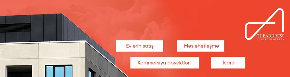 Агентство недвижимости The Address