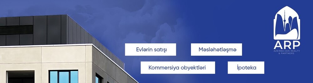 Агентство недвижимости Azerbaijan Realty and Partners