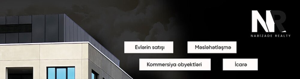 Агентство недвижимости Nabizade Realty
