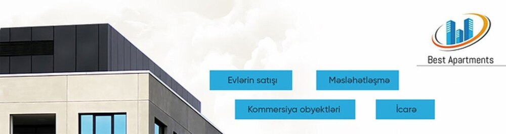 Агентство недвижимости Best Apartments