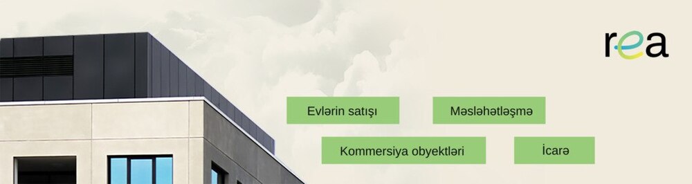 Агентство недвижимости REA İnvest MMC