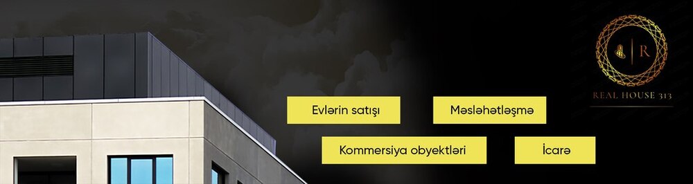Агентство недвижимости Real House 313
