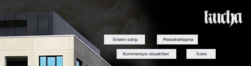 Агентство недвижимости Kucha Estate