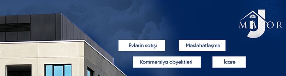 Агентство недвижимости Major Estate