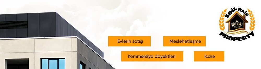 Агентство недвижимости Soil Rain Property 