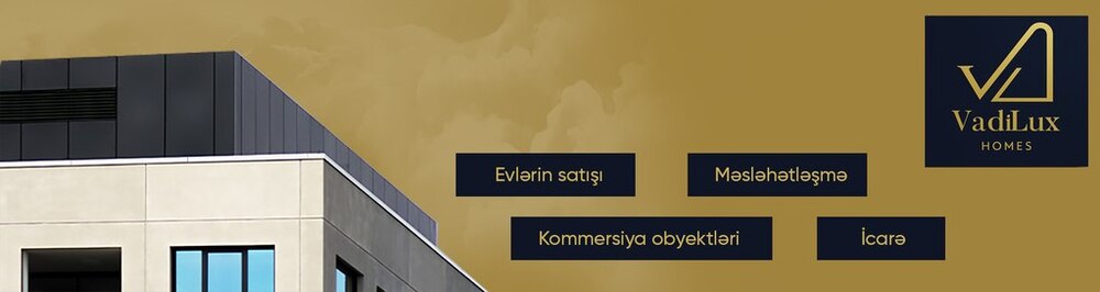 Агентство недвижимости VadiLux Homes