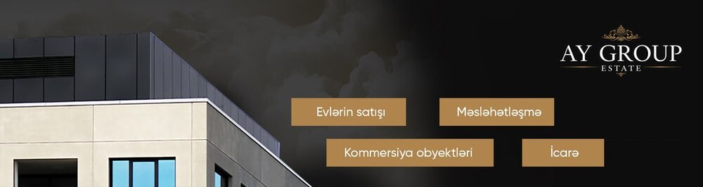 Агентство недвижимости AY Group