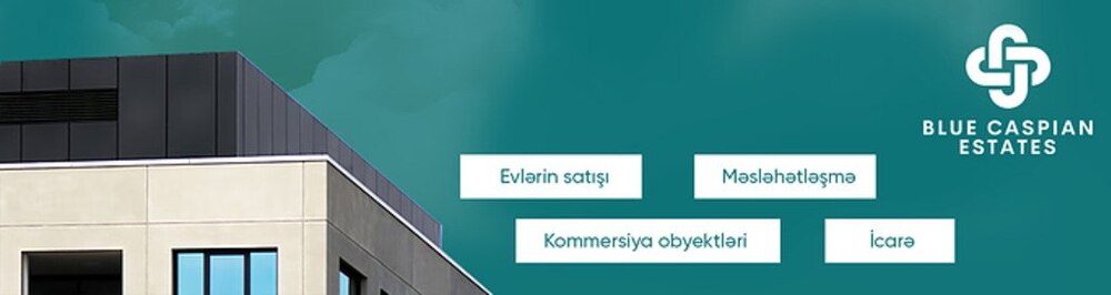 Агентство недвижимости Blue Caspian Estates