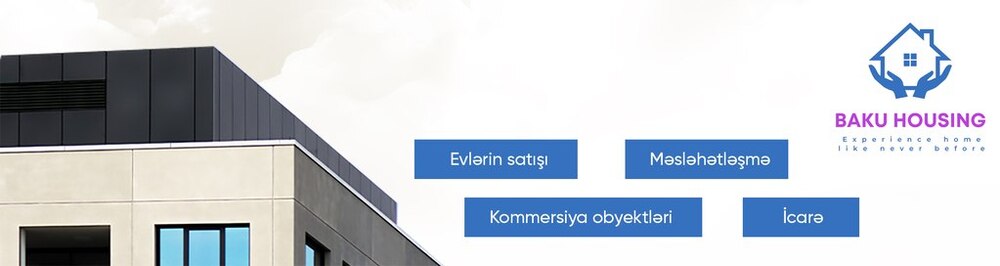 Агентство недвижимости Baku Housing